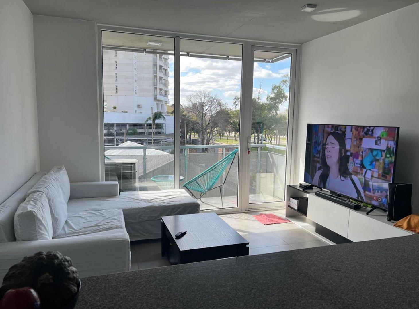 Foto de ALQUILER DPTO 2 AMB, TIGRE - EDIFICIO RIVERSIDE, imagen 1