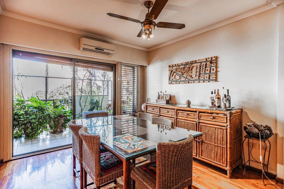 Foto de VENTA DEPTO 4 AMB Y DEP COCHERA BALCON BELGRANO R, imagen 4