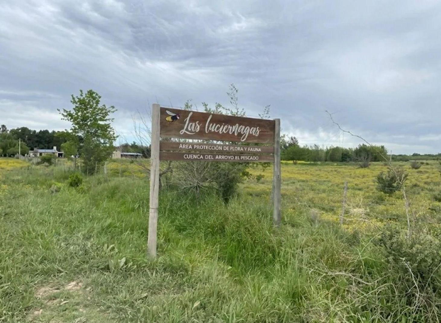 Foto de Lote en venta en Arana barrio las Luciernagas 968m, imagen 1
