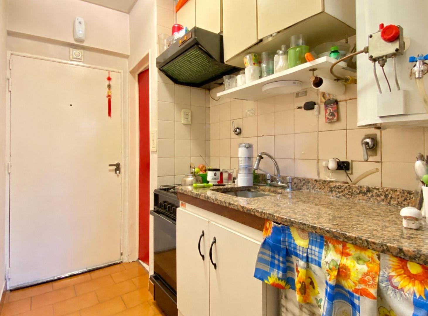 Foto de Oportunidad Venta Monoambiente dividido Florida, imagen 4