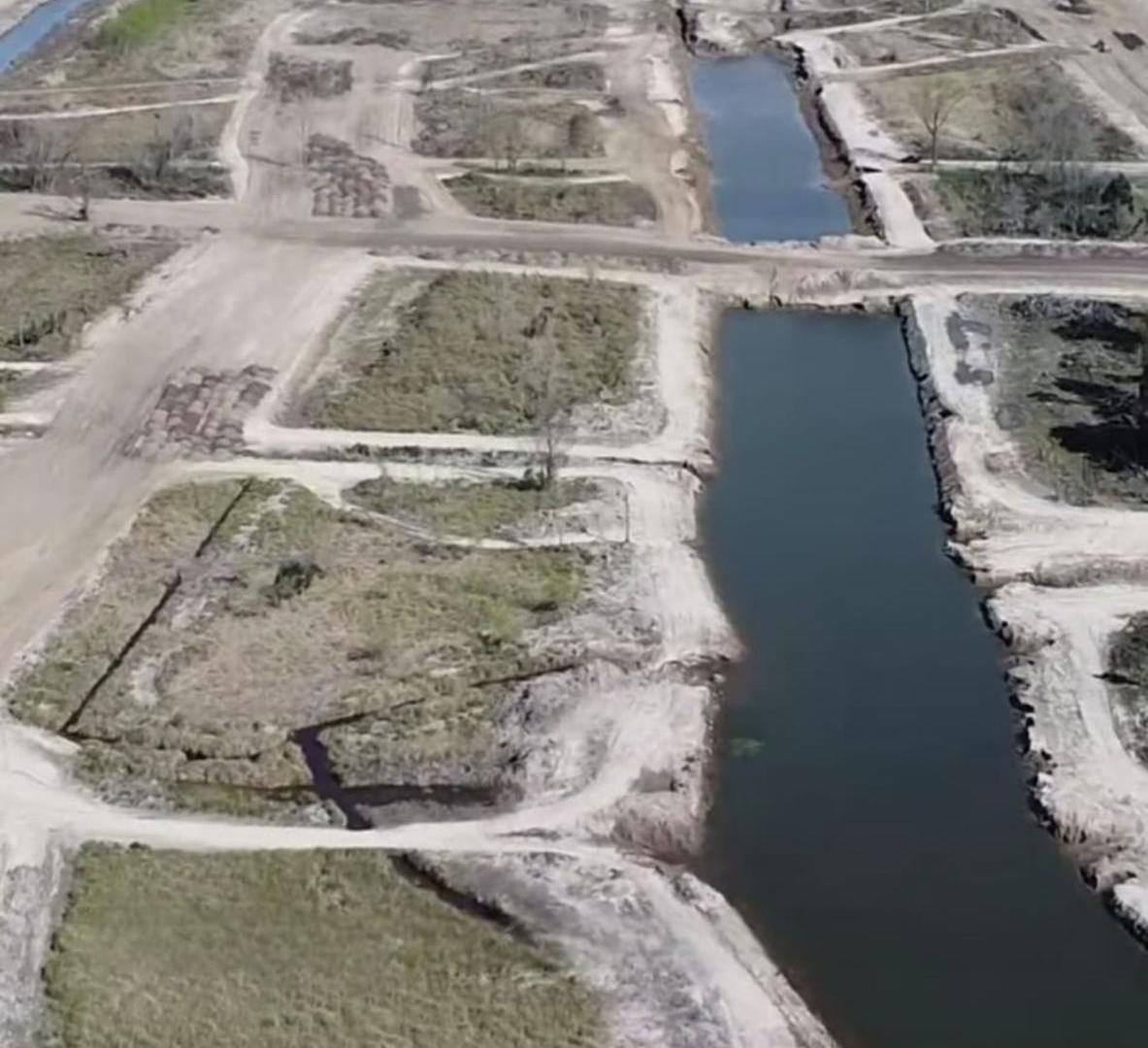 Foto de VENTA LOTE EN BAHÍAS DEL PARANÁ - CHACRA 2040 M2, imagen 5
