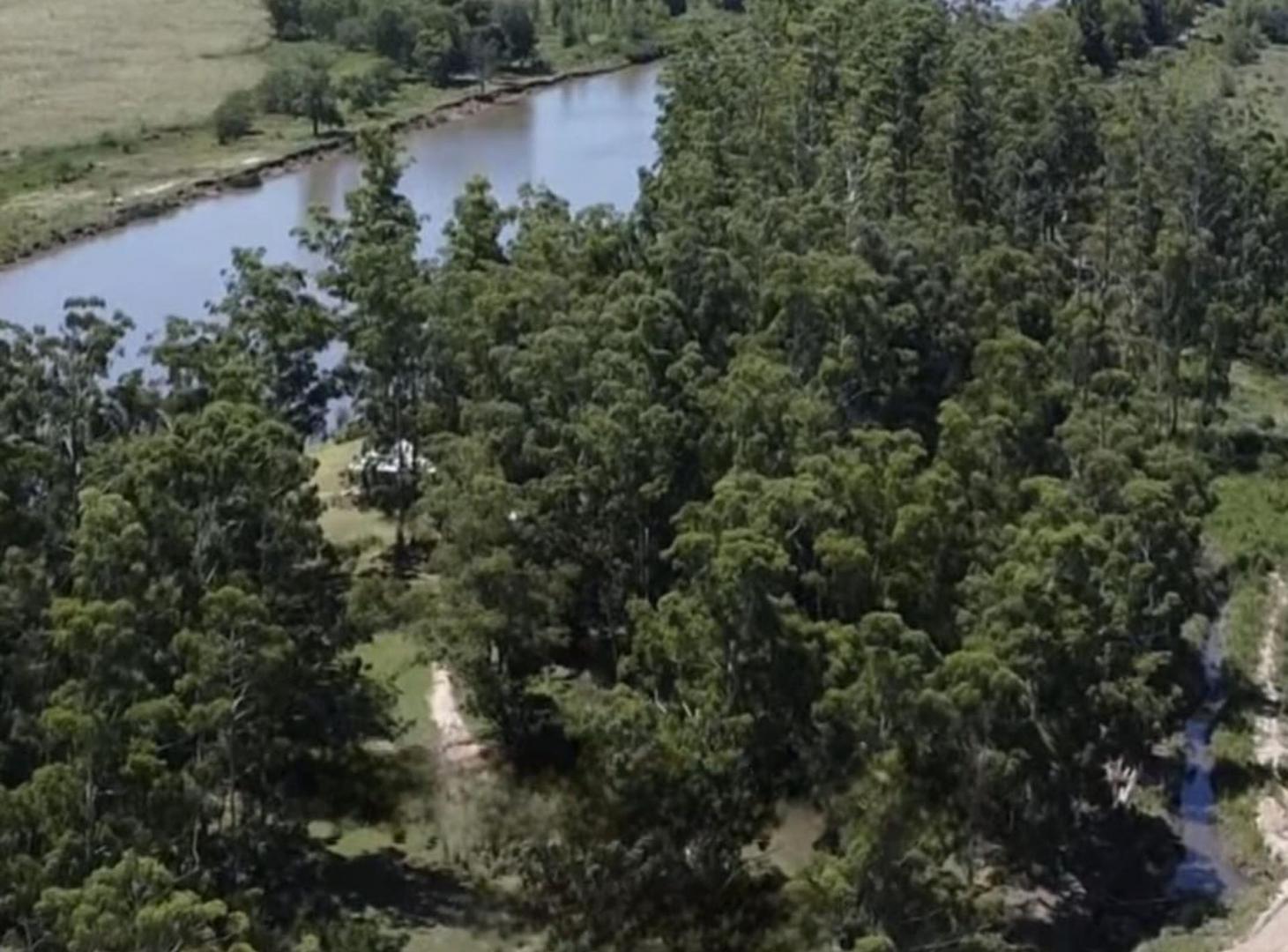 Foto de VENTA LOTE EN BAHÍAS DEL PARANÁ - CHACRA 2040 M2, imagen 3