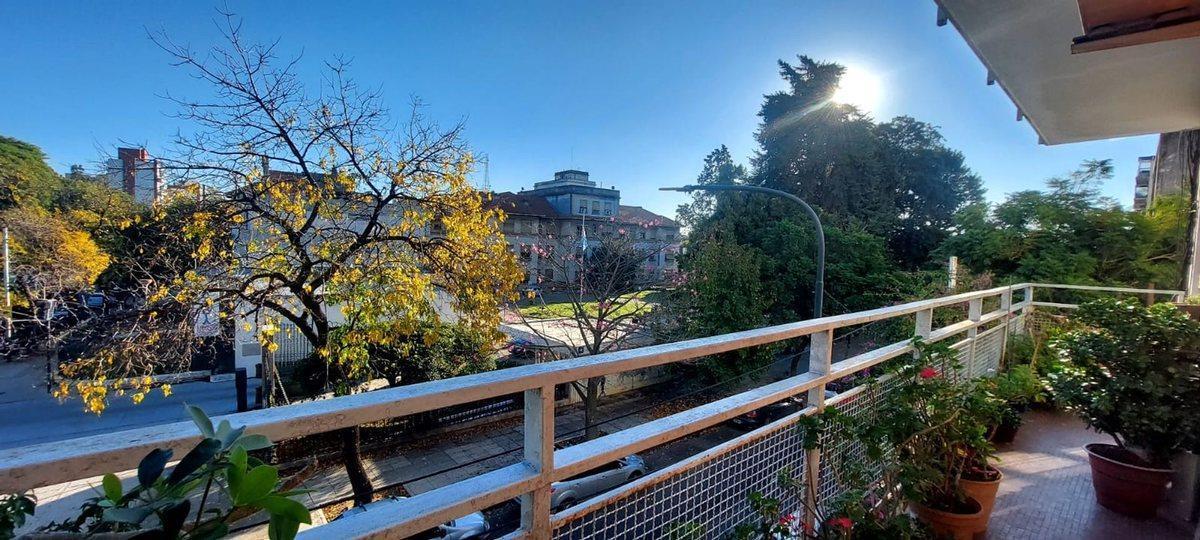 Foto de DEPTO 3 AMB CON DEPENDENCIA EN VENTA EN CABALLITO, imagen 2
