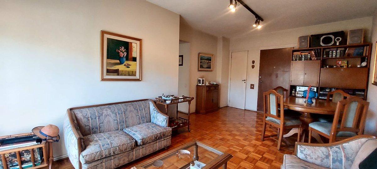 Foto de DEPTO 3 AMB CON DEPENDENCIA EN VENTA EN CABALLITO, imagen 3