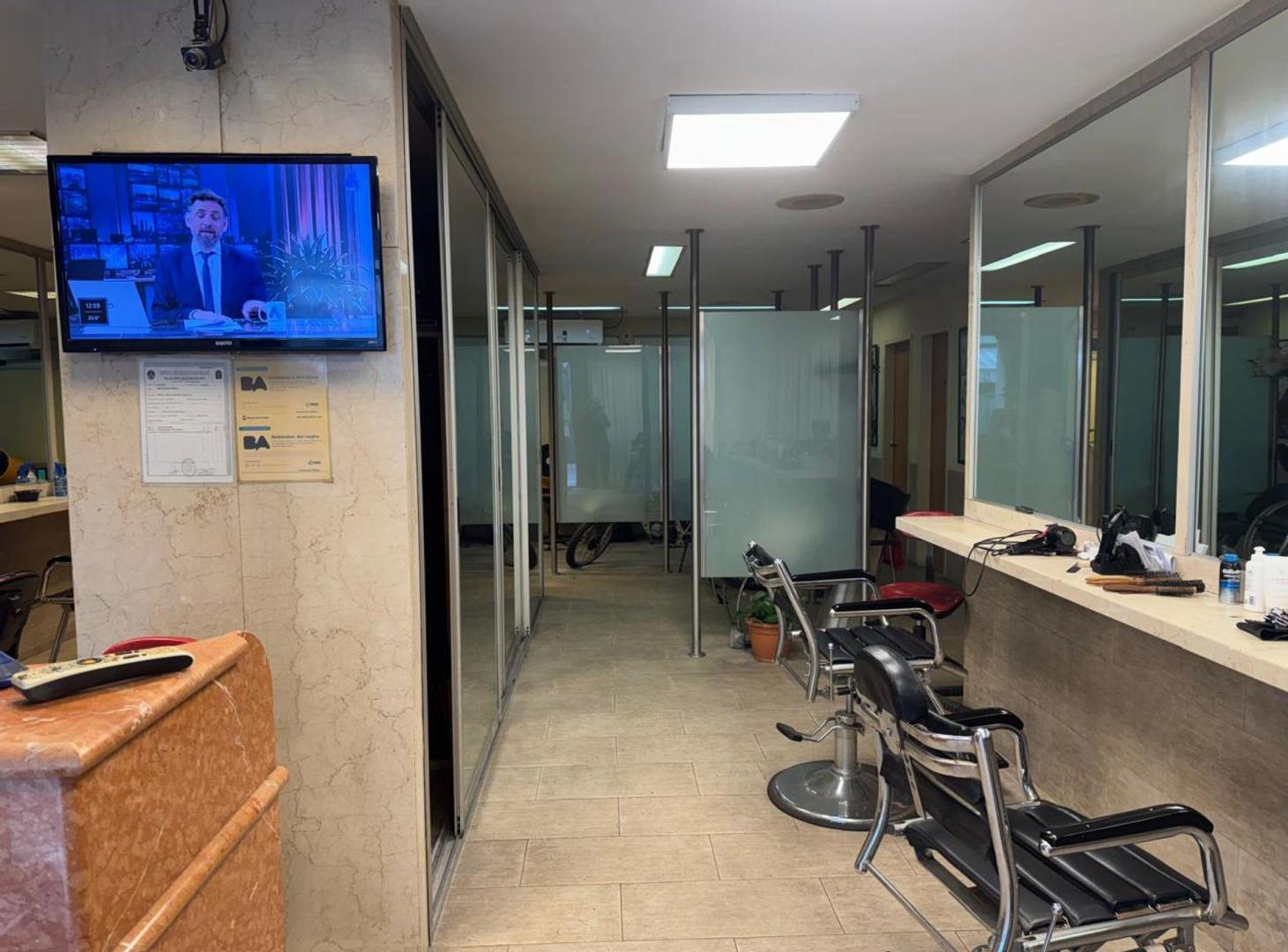 Foto de LOCAL COMERCIAL EN ALQUILER EN EL ABASTO, imagen 5