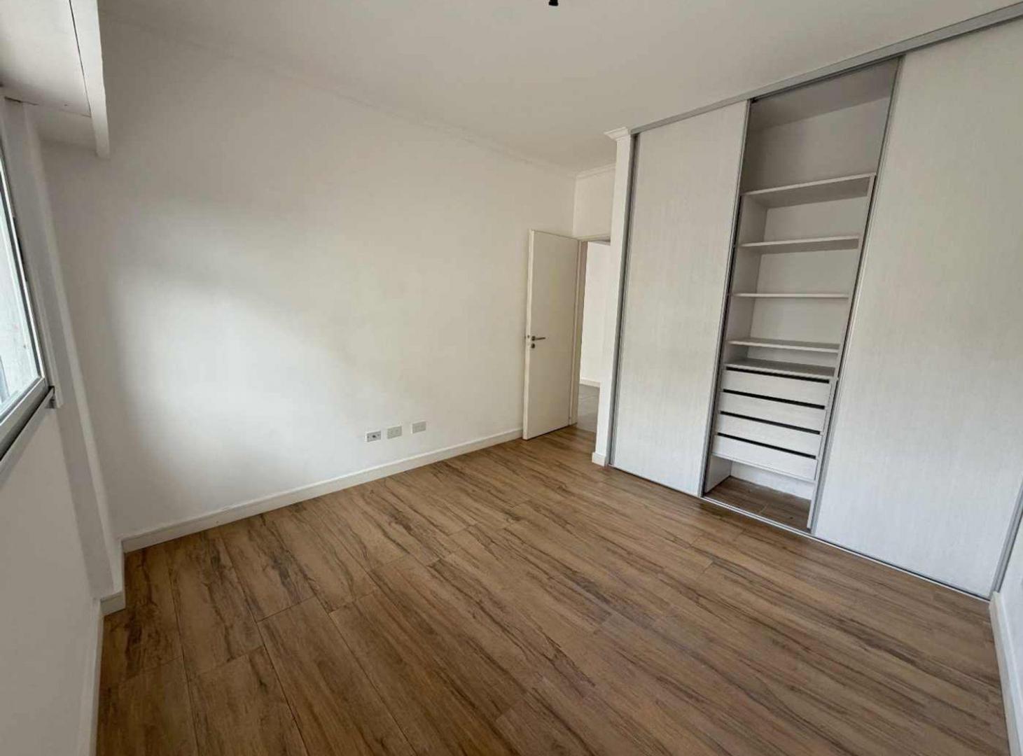 Foto de DEPARTAMENTO 2 AMBIENTES C/COCHERA-ALQUILER- TIGRE, imagen 5