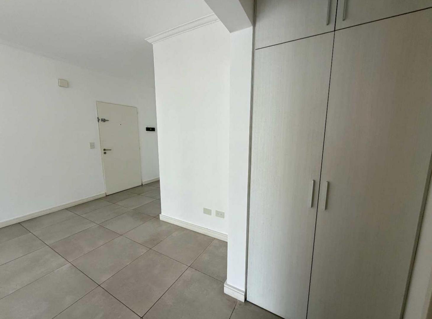 Foto de DEPARTAMENTO 2 AMBIENTES C/COCHERA-ALQUILER- TIGRE, imagen 2