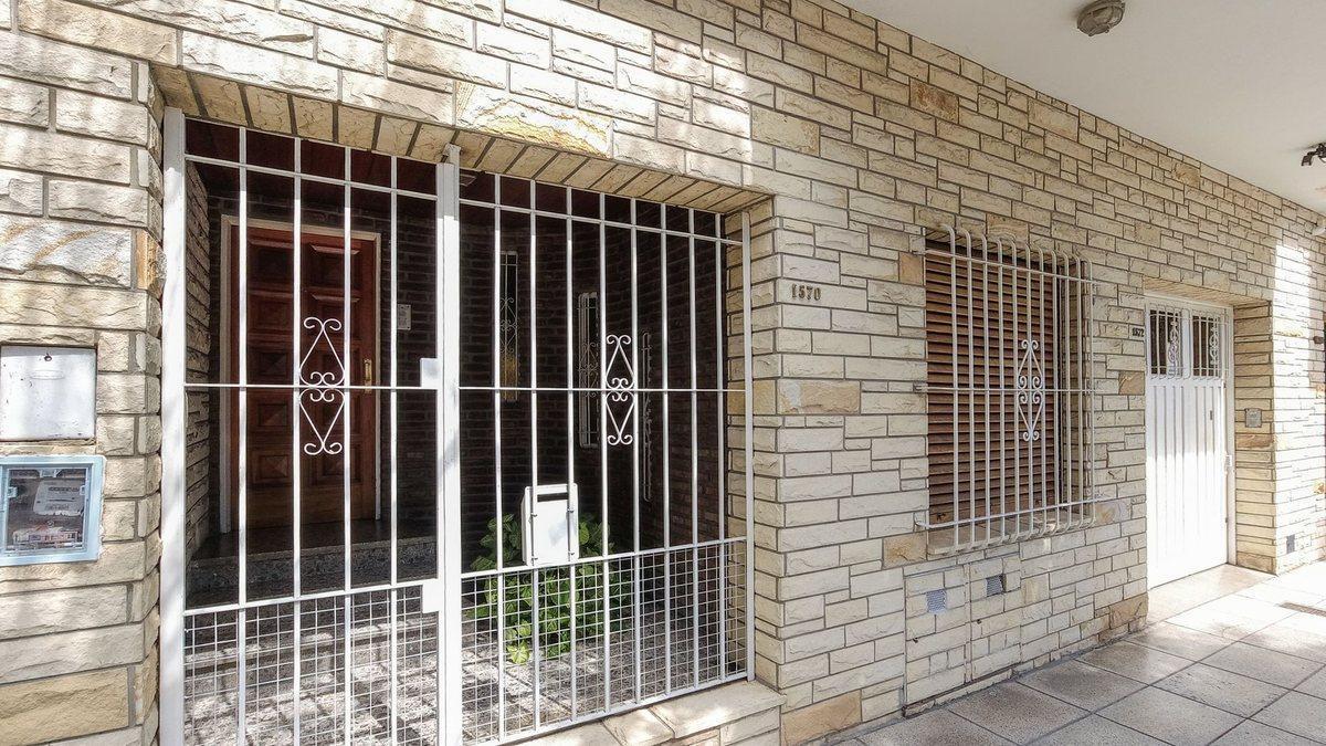 Foto de VENTA CASA 5 AMB. 2 GALPONES OFICINA FLORIDA MITRE, imagen 5