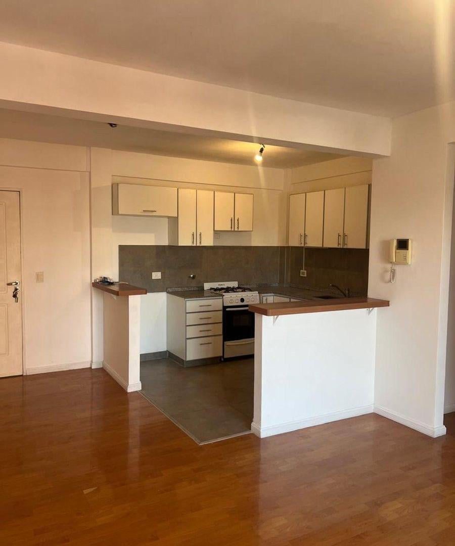 Foto de alquiler de 2 ambientes en Tigre con cochera, imagen 2