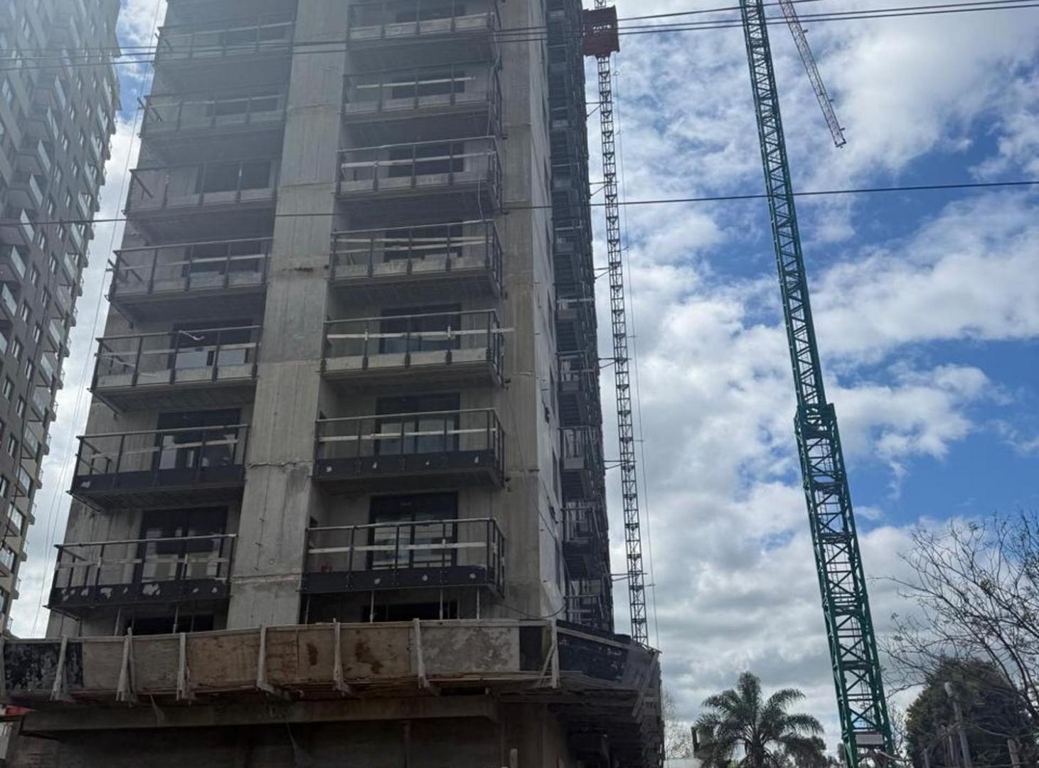Foto de VENTA DEPTO DOS AMB BRICKELL JOVEN TIGRE, imagen 2