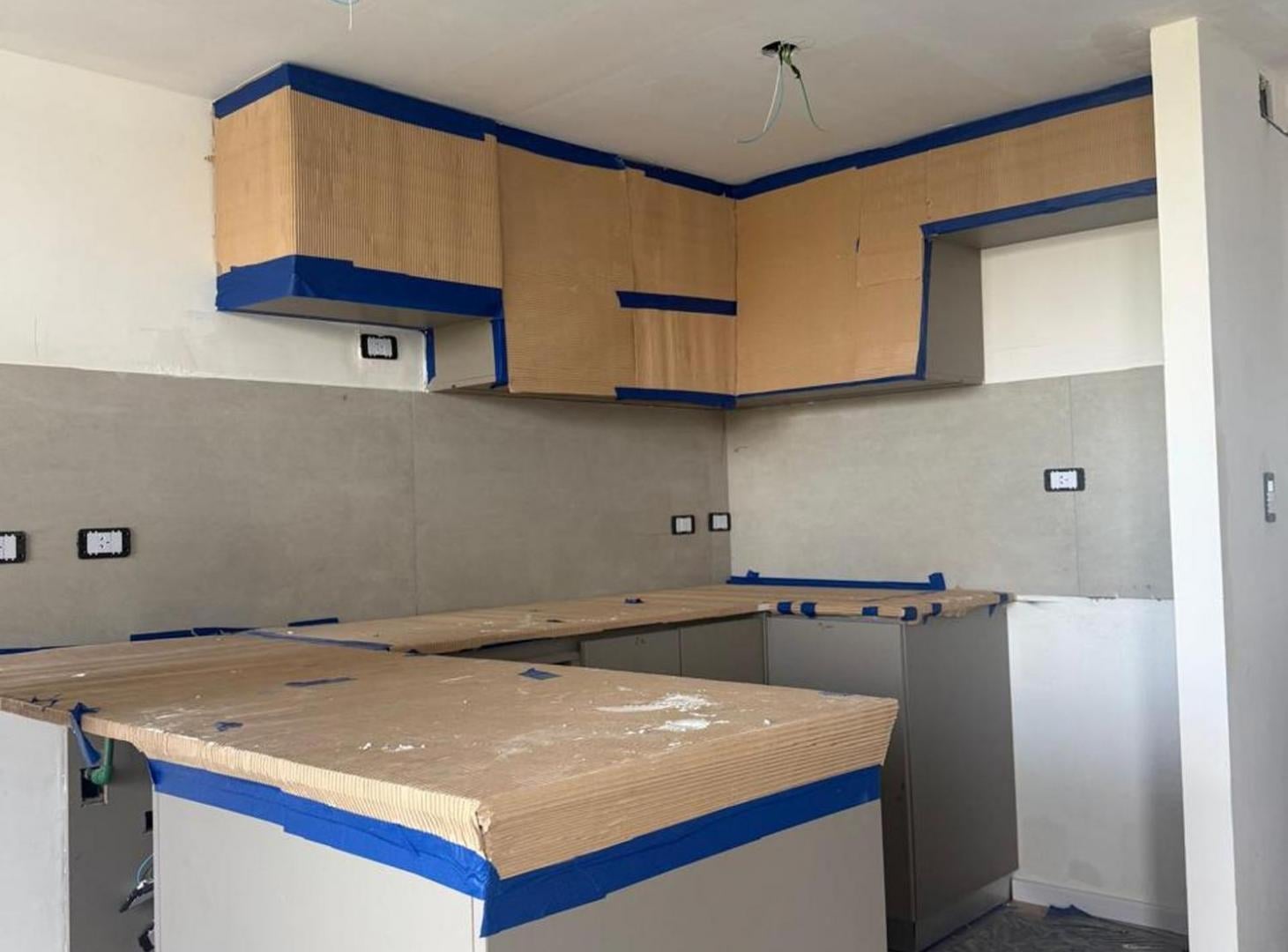 Foto de VENTA DEPTO DOS AMB BRICKELL JOVEN TIGRE, imagen 4