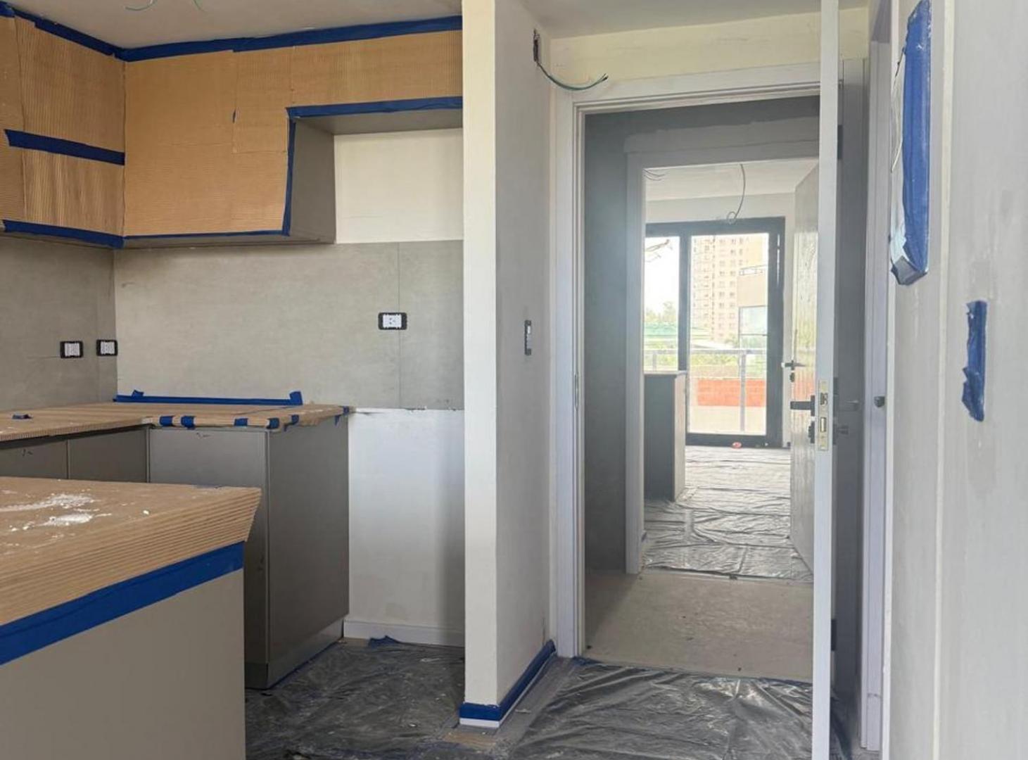 Foto de VENTA DEPTO DOS AMB BRICKELL JOVEN TIGRE, imagen 1