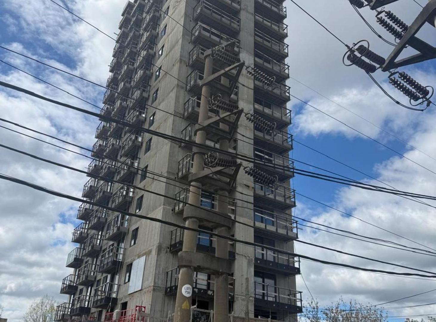 Foto de VENTA DEPTO DOS AMB BRICKELL JOVEN TIGRE, imagen 3