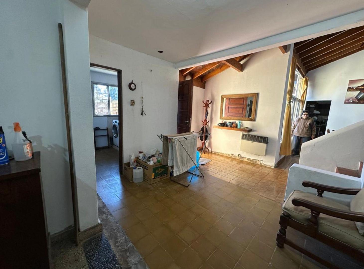 Foto de Amplia casa con potencial en José Clemente Paz, imagen 4