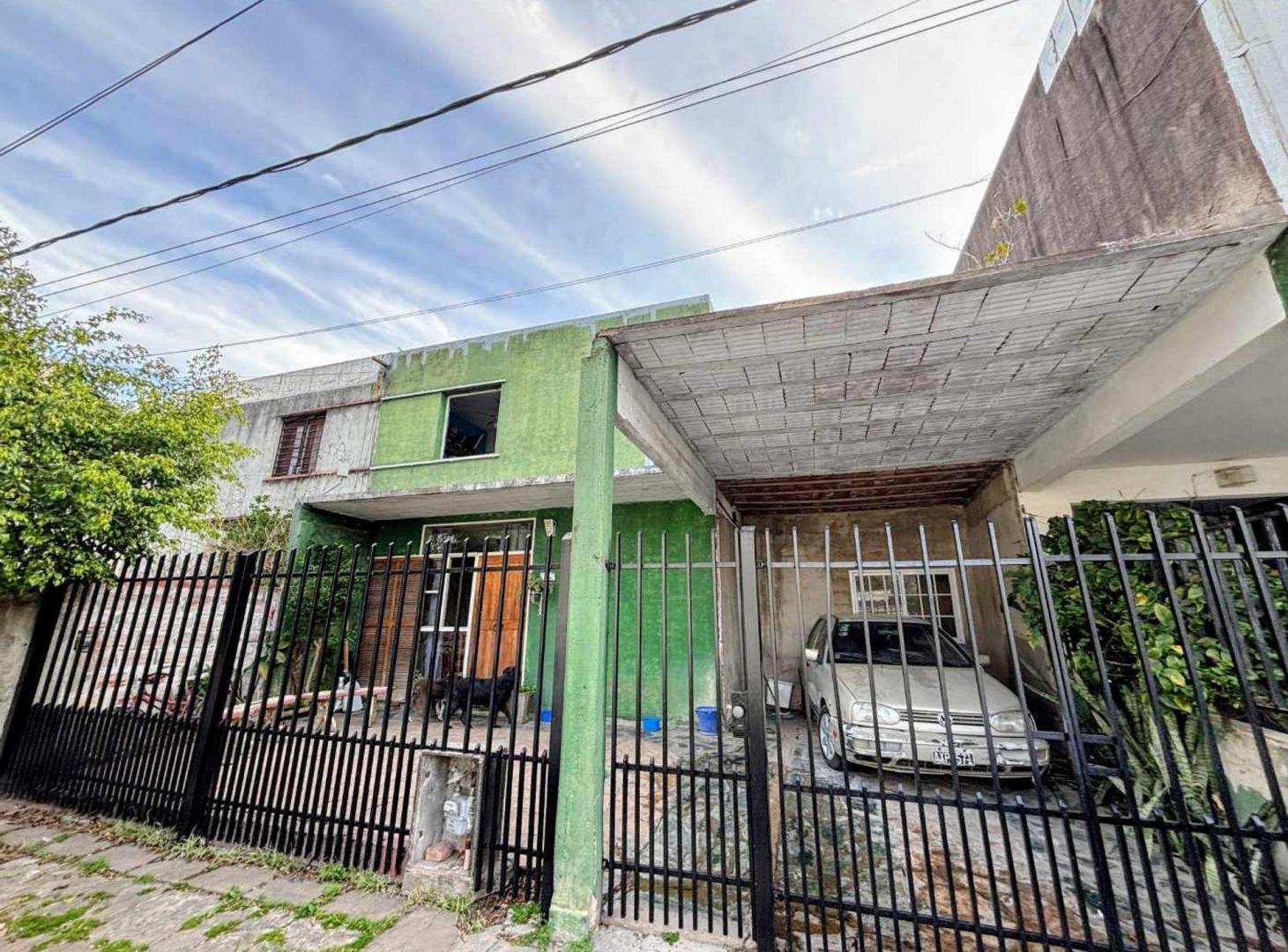 Foto de VENTA CASA 4 AMBIENTES CON PATIO EL TALAR TIGRE, imagen 3