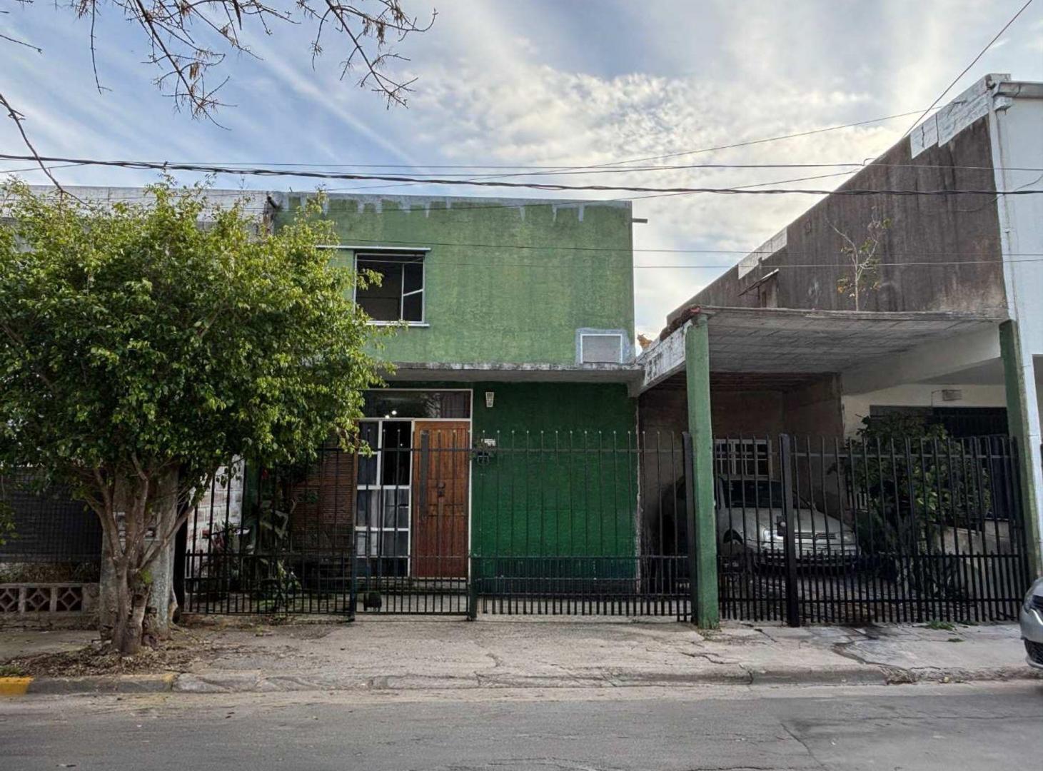 Foto de VENTA CASA 4 AMBIENTES CON PATIO EL TALAR TIGRE, imagen 1