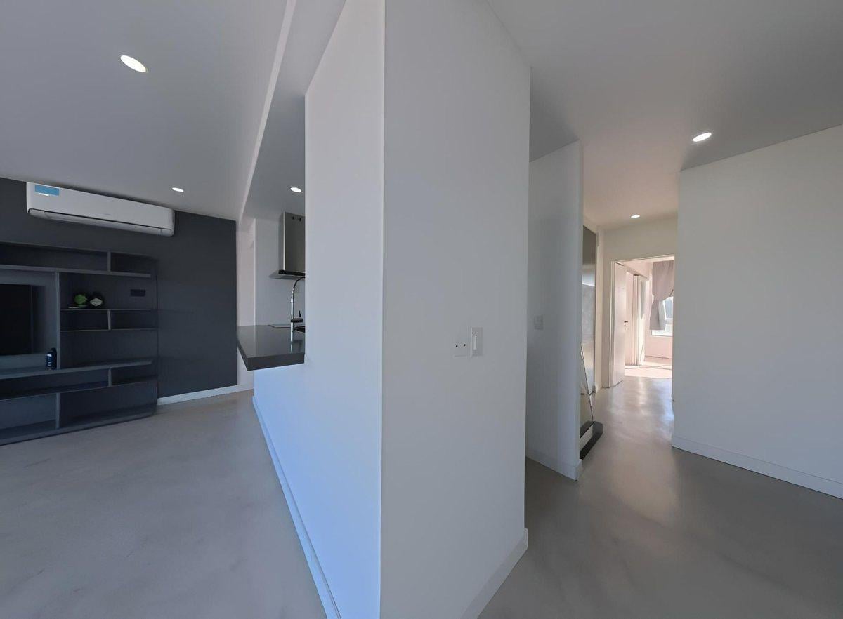 Foto de INCREIBLE DEPARTAMENTO 3 AMBTS NORDELTA C/ COCHERA, imagen 4