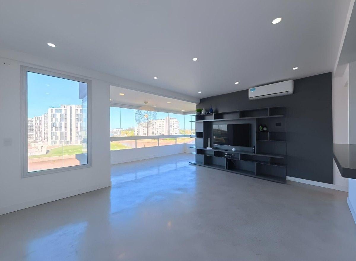 Foto de INCREIBLE DEPARTAMENTO 3 AMBTS NORDELTA C/ COCHERA, imagen 1