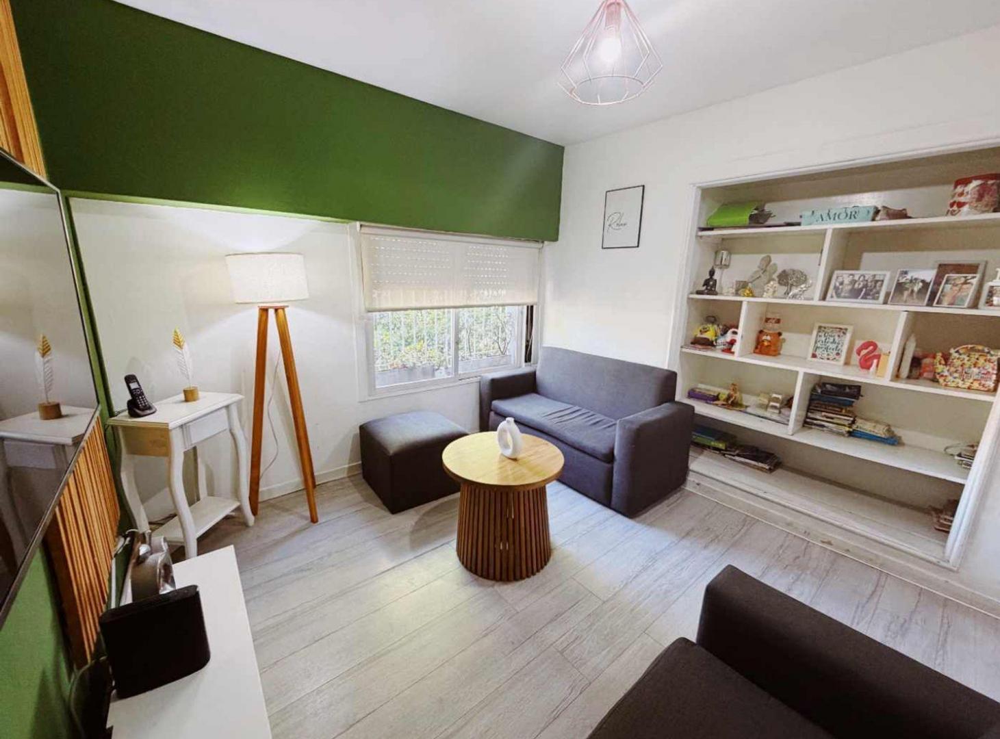 Foto de PH DE 4 DORMITORIOS C/ TERRAZA-VENTA- SAN FERNANDO, imagen 4