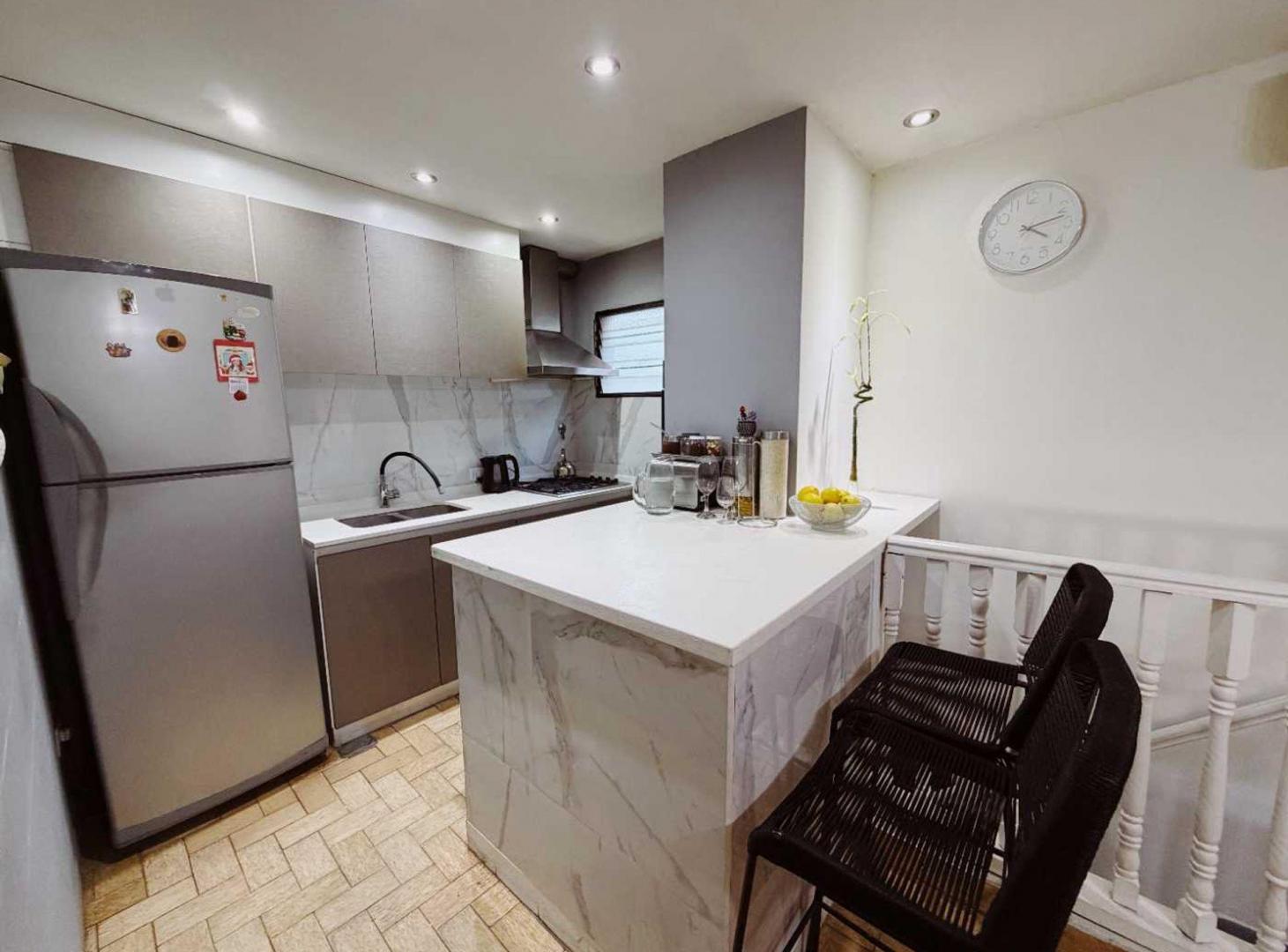 Foto de PH DE 4 DORMITORIOS C/ TERRAZA-VENTA- SAN FERNANDO, imagen 2