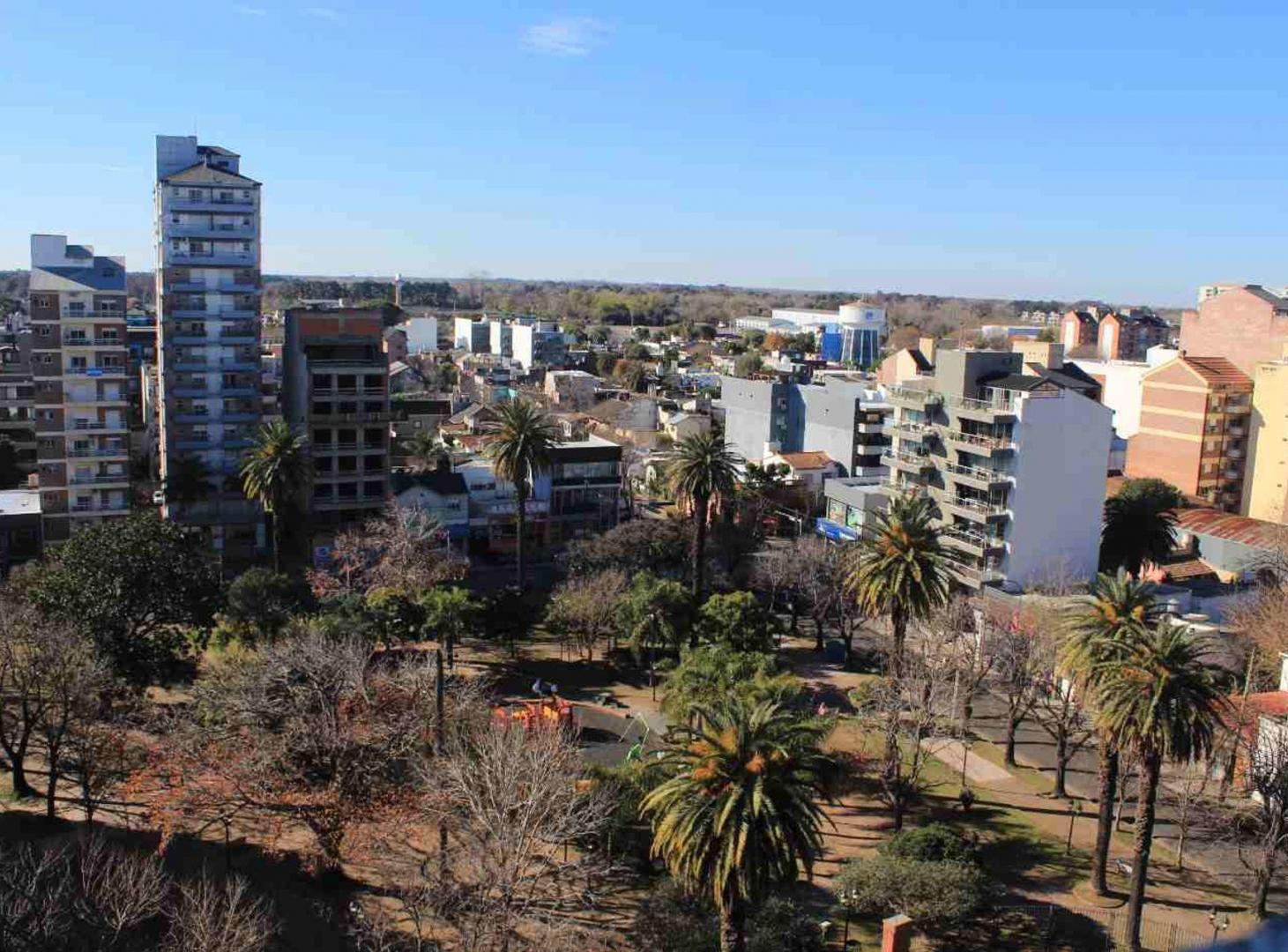 Foto de VENTA DEPARTAMENTO 3 AMB TIGRE CENTRO, imagen 1