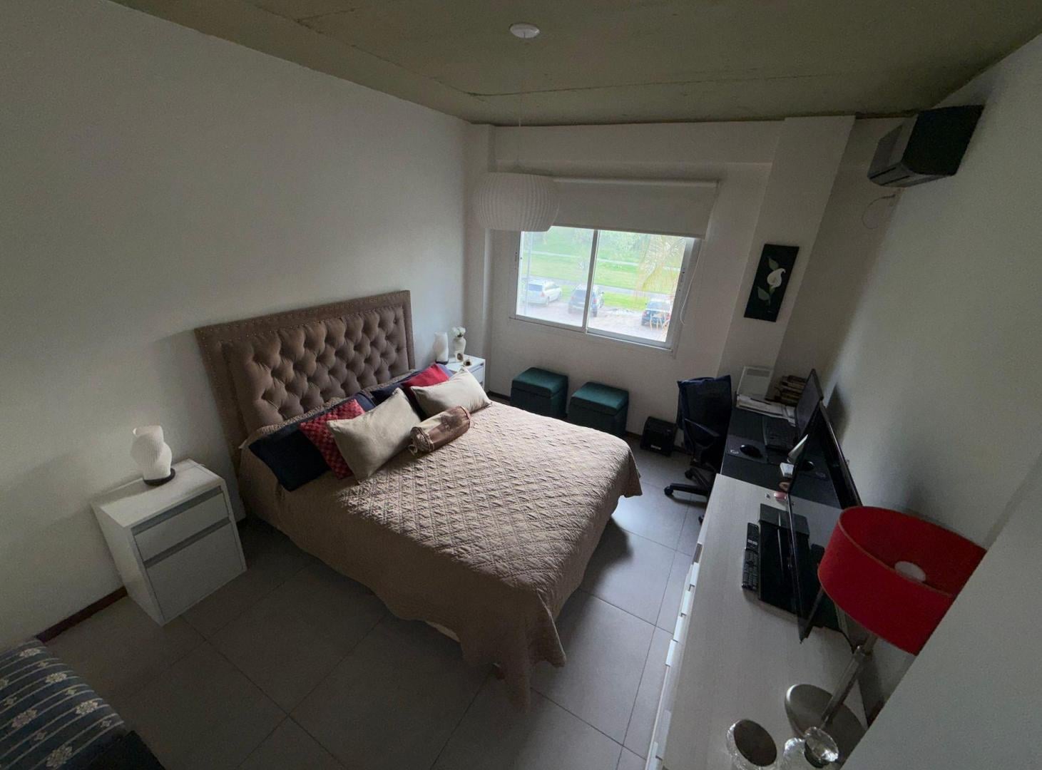 Foto de VENTA DEPTO 2 AMBIENTES + COCHERA | TIGRE CENTRO, imagen 2