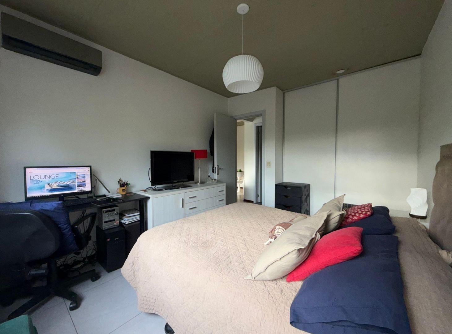 Foto de VENTA DEPTO 2 AMBIENTES + COCHERA | TIGRE CENTRO, imagen 3
