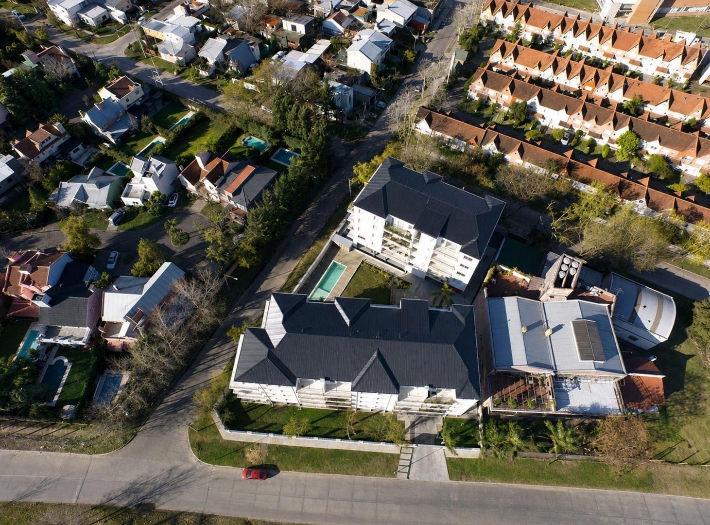 Foto de VENTA DEPTO 2 AMBIENTES + COCHERA | TIGRE CENTRO, imagen 1