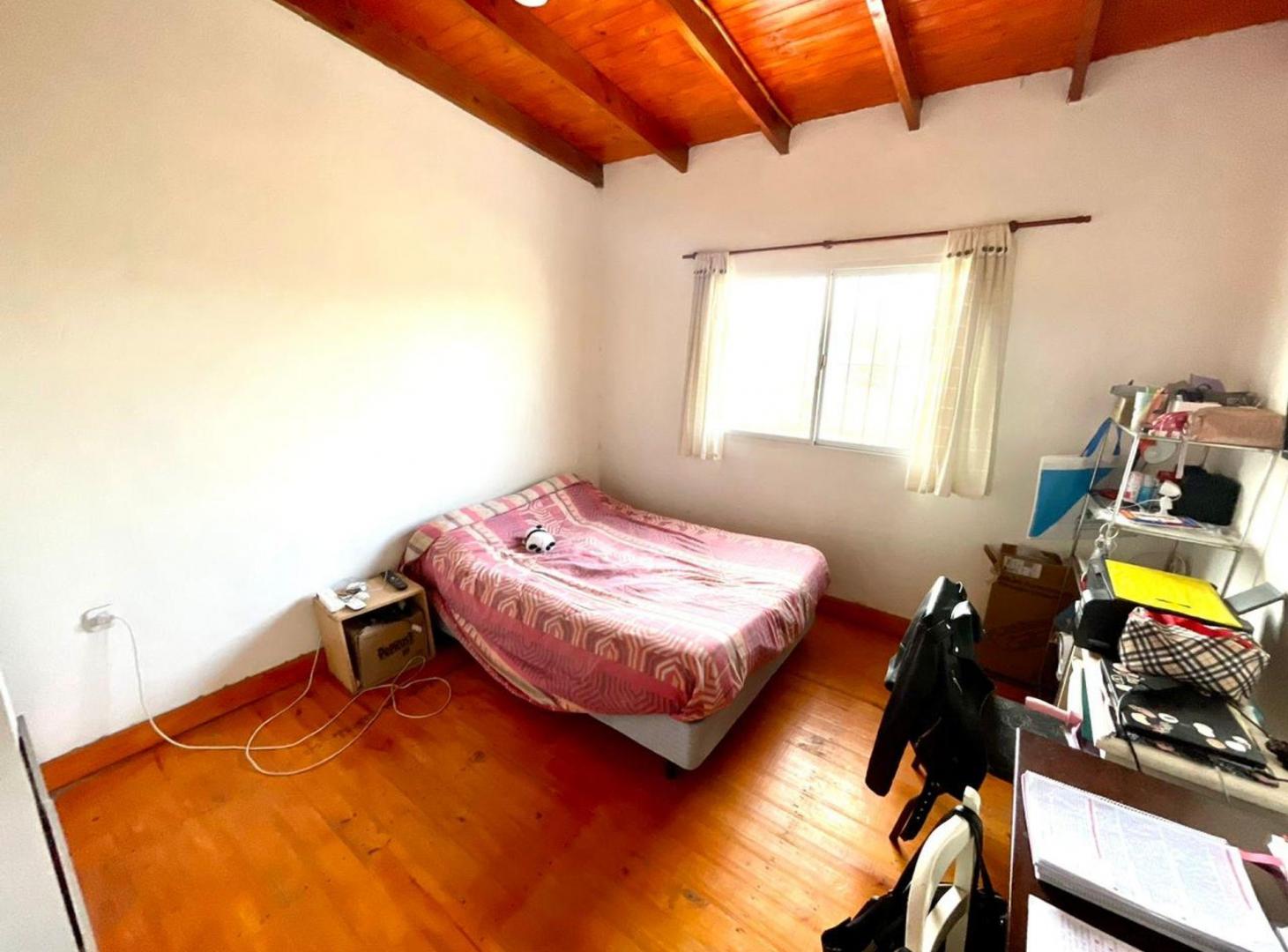 Foto de VENTA CASA 3 AMB CON OBRA EN PROCESO, APTA CREDITO, imagen 5