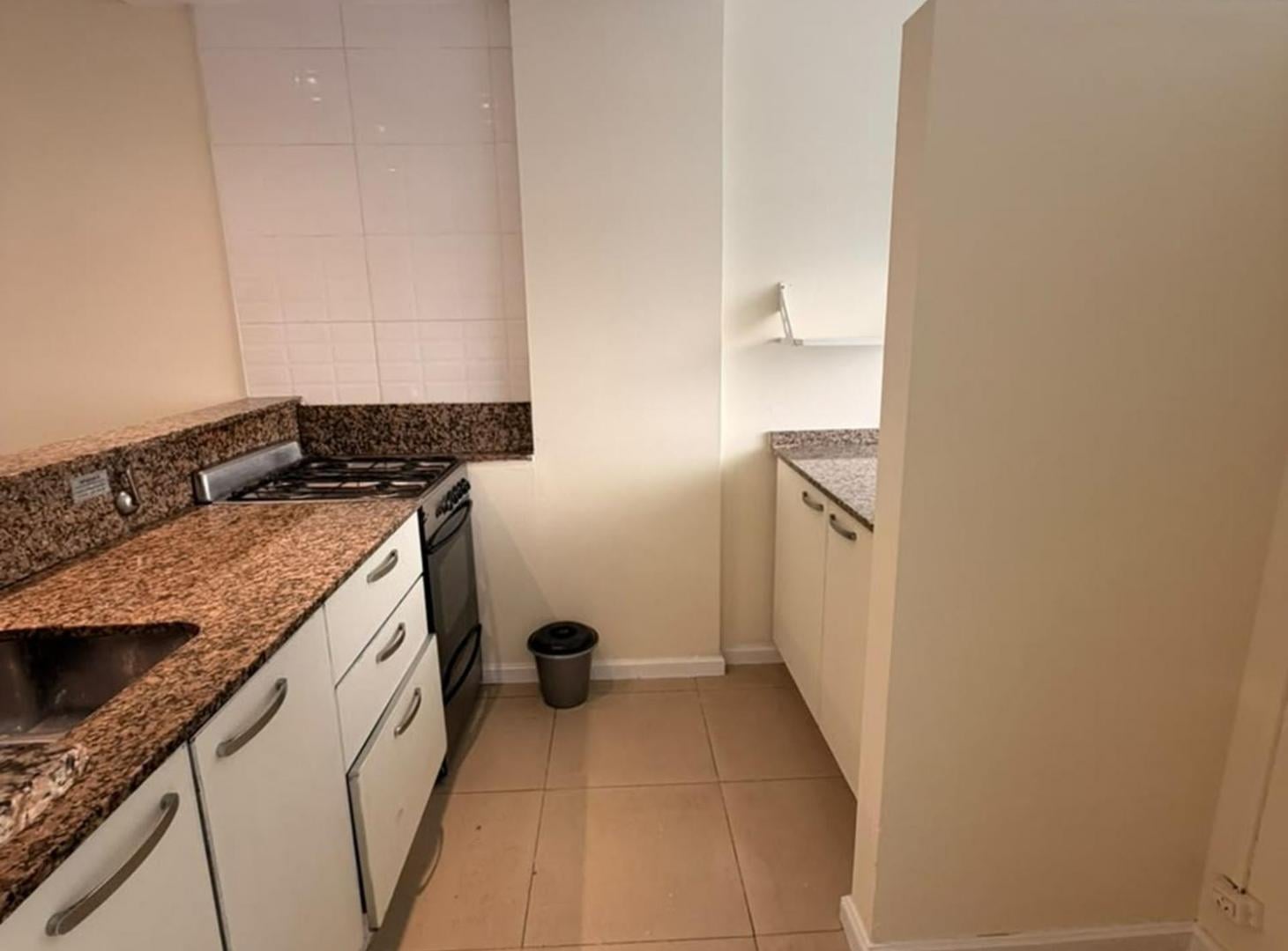 Foto de VENTA DOS AMBIENTES APTO CREDITO PARQUE CHACABUCO, imagen 2