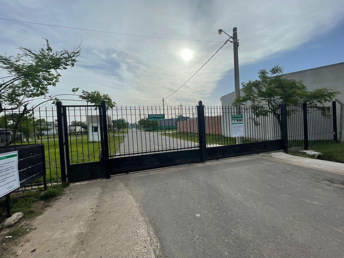 Foto de VENTA LOTE TERRENO BARRIO LA DOMA ESCOBAR, imagen 2