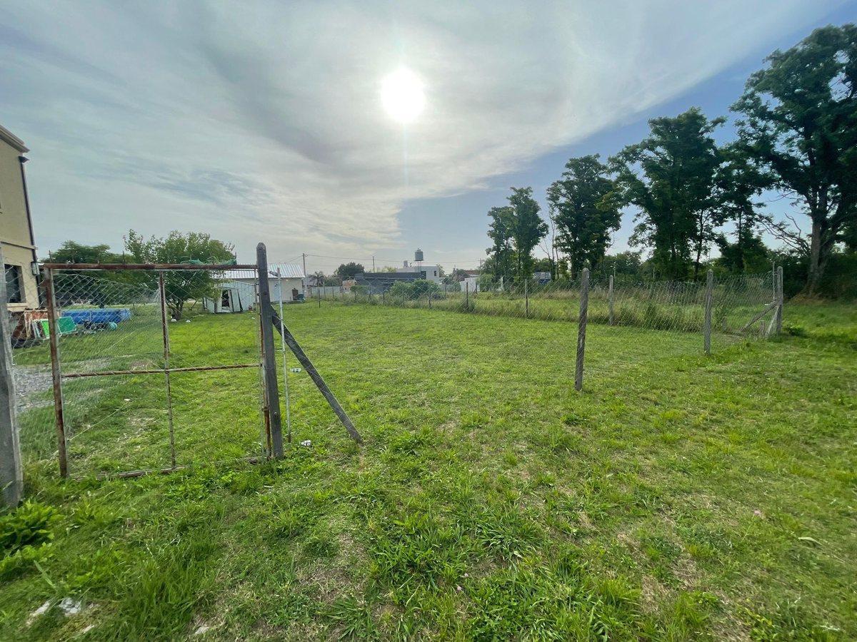 Foto de VENTA LOTE TERRENO BARRIO LA DOMA ESCOBAR, imagen 3