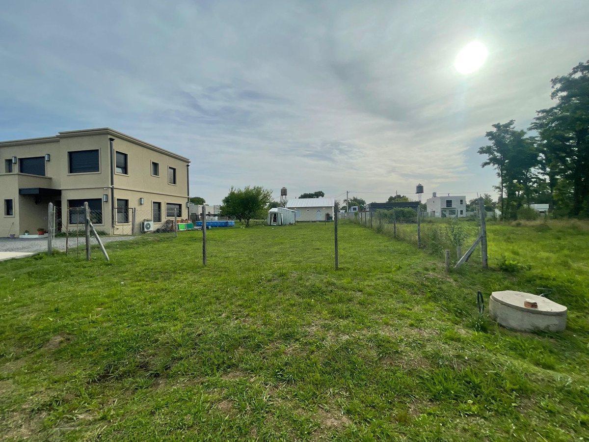 Foto de VENTA LOTE TERRENO BARRIO LA DOMA ESCOBAR, imagen 5