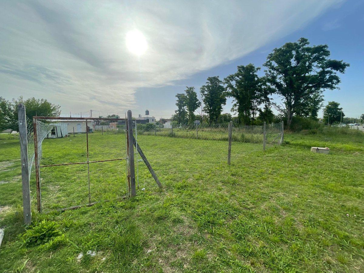 Foto de VENTA LOTE TERRENO BARRIO LA DOMA ESCOBAR, imagen 1