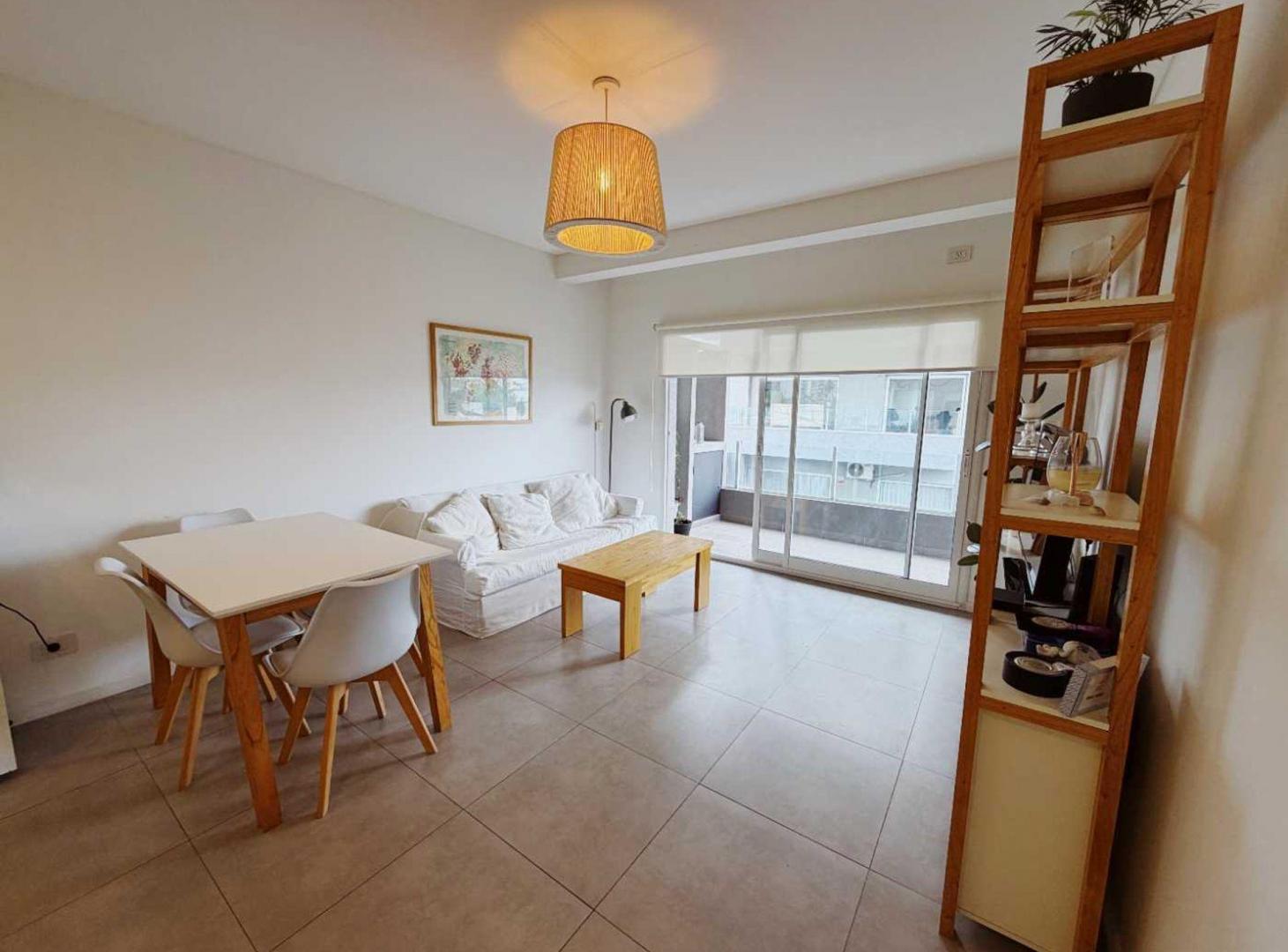 Foto de DEPARTAMENTO 2 AMBIENTES C/COCHERA-VENTA-TIGRE, imagen 1