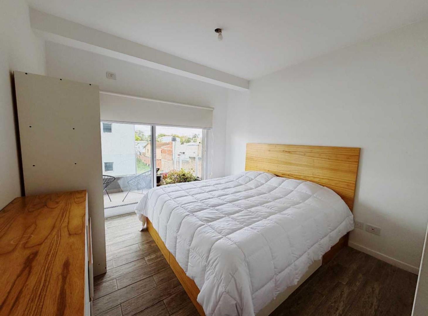 Foto de DEPARTAMENTO 2 AMBIENTES C/COCHERA-VENTA-TIGRE, imagen 4