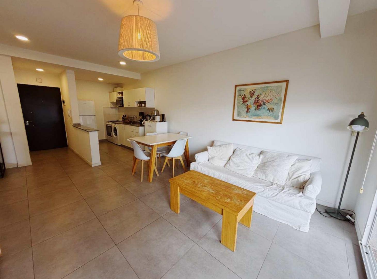 Foto de DEPARTAMENTO 2 AMBIENTES C/COCHERA-VENTA-TIGRE, imagen 5
