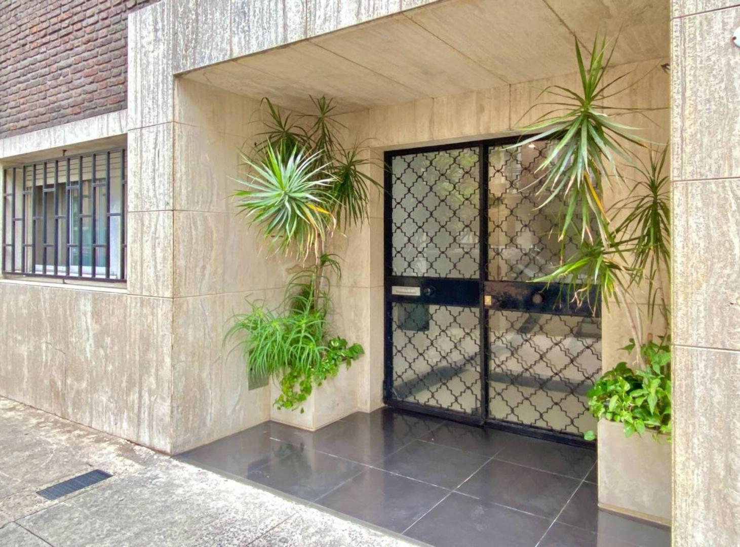 Foto de Venta Depto 2 ambientes luminoso zona Alto Palermo, imagen 2