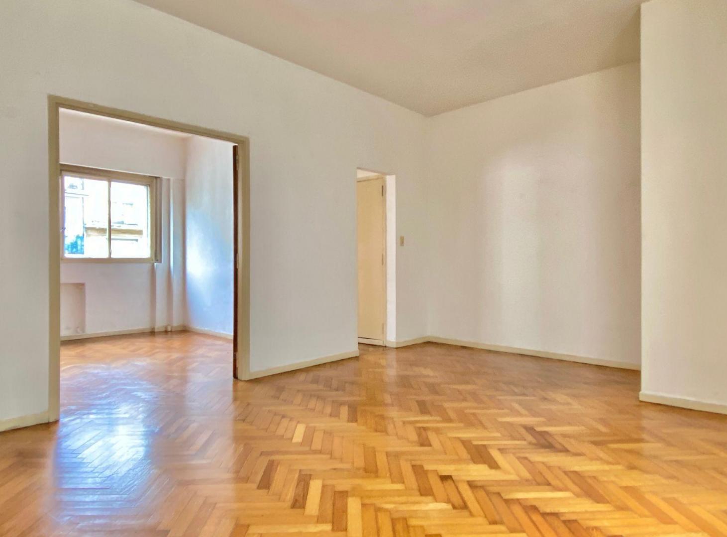 Foto de Venta Depto 2 ambientes luminoso zona Alto Palermo, imagen 5