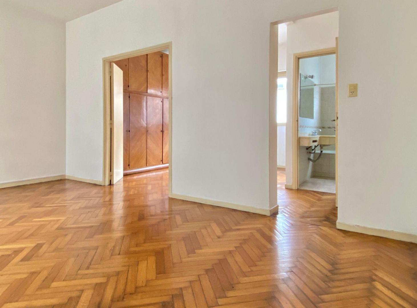 Foto de Venta Depto 2 ambientes luminoso zona Alto Palermo, imagen 4