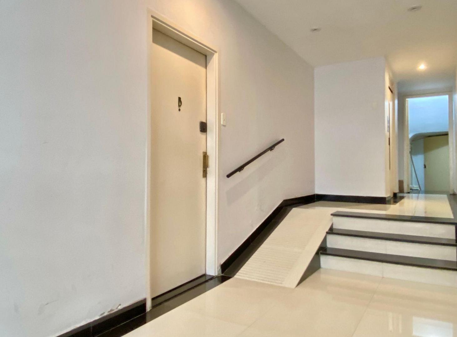 Foto de Venta Depto 2 ambientes luminoso zona Alto Palermo, imagen 1
