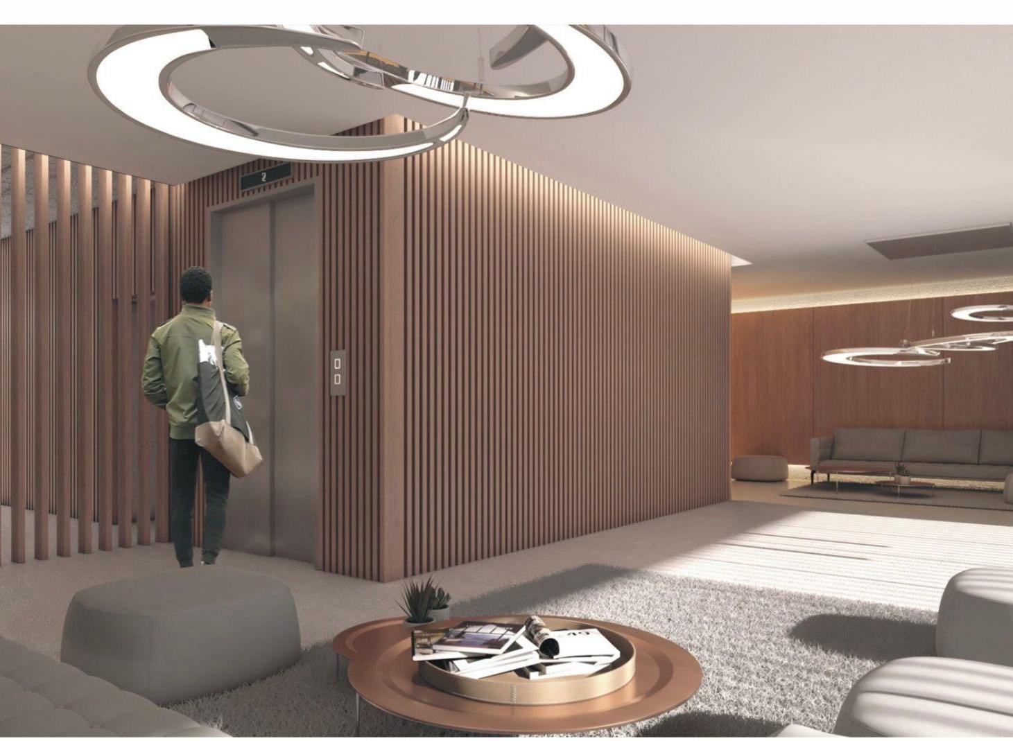 Foto de EXCLUSIVO DEPARTAMENTO BARRIO PARQUE, imagen 4