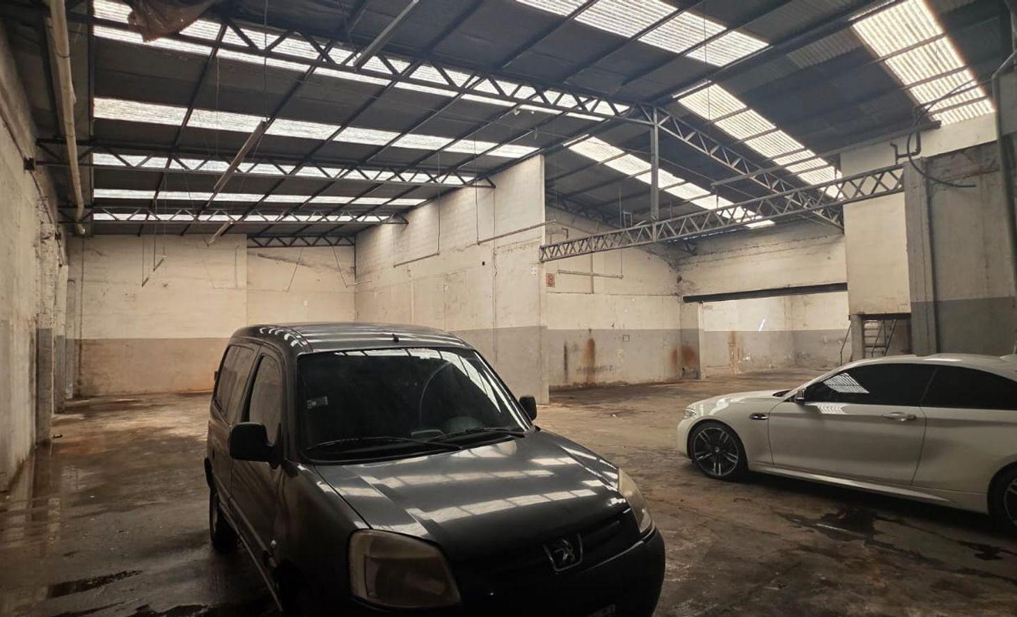 Foto de DEPÓSITO INDUSTRIAL EN ALQUILER CARUPA, imagen 4