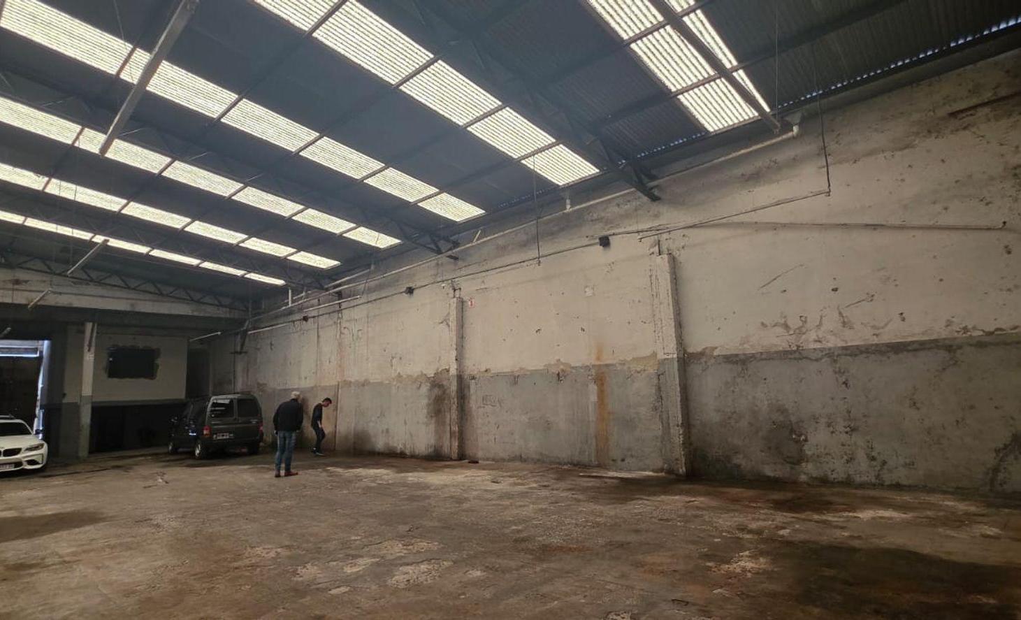 Foto de DEPÓSITO INDUSTRIAL EN ALQUILER CARUPA, imagen 2
