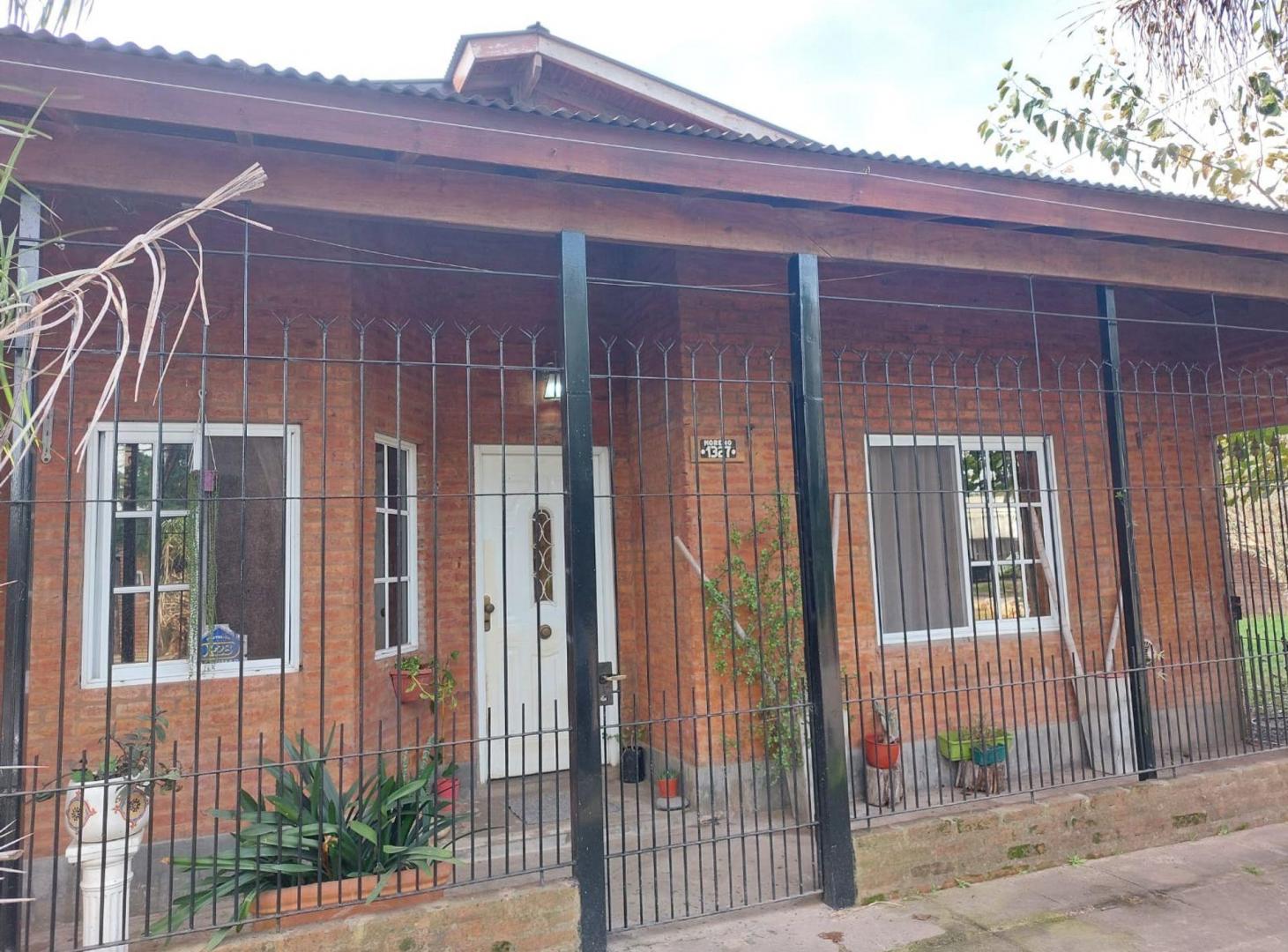 Foto de Venta de casa 4 ambientes en Escobar con garage, imagen 2