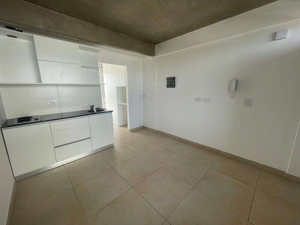 Foto de VENTA DEPARAMENTO DOS AMBIENTES ESCOBAR CENTRO, imagen 1