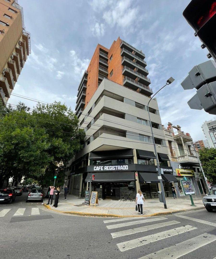 Foto de VENTA DOS AMBIENTES A ESTRENAR NUÑEZ AV CABILDO, imagen 2