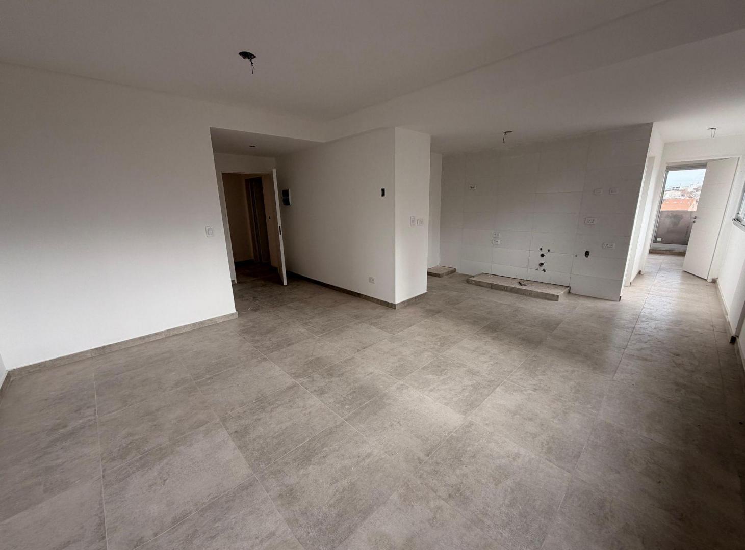 Foto de VENTA DOS AMBIENTES A ESTRENAR NUÑEZ AV CABILDO, imagen 3