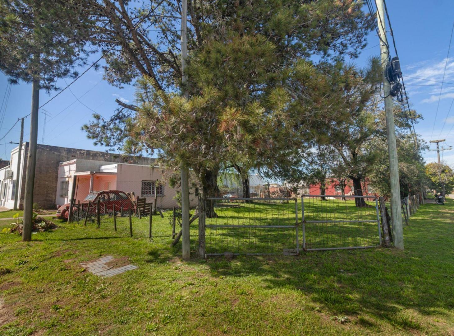 Foto de VENTA LOTE ESQUINA 667M2 SAN ANTONIO ARECO, imagen 3