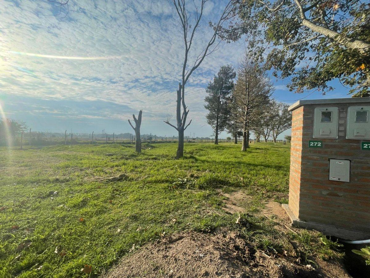 Foto de Lote en Venta en Barrio San Simon en Canning, imagen 1